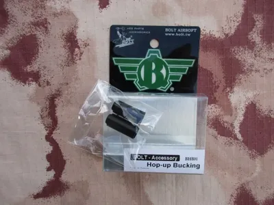Hop Up Bucking Kit - Bolt Airsoft