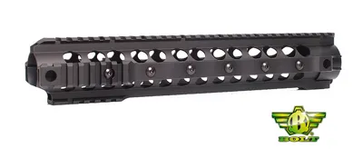 KAC URX3.1 RIS Rail Interface System Tokyo Marui Compatible By - Bolt Airsoft