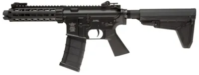 Rebel B4 B.r.s.s. V2 Seocnd Generation Compatible By - Bolt Airsoft