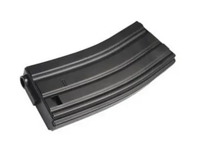 B4 70R Magazine Full Metal M4-M16 & 5.56 - Bolt Airsoft