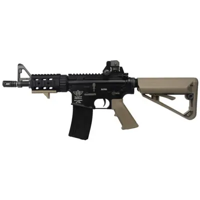 B4 PMC BABY B.r.s.s. - Recoil Shock System - Bolt Airsoft