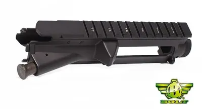 M4 - M16 Metal Upper Receiver 2° Gen - Bolt Airsoft