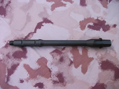 M4-B4 CQBR Outer Barrel - Bolt Airsoft