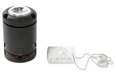 Bomba a Mano Avatar MK.1 Essential Pack Smart Grenade - Avatar Grenade