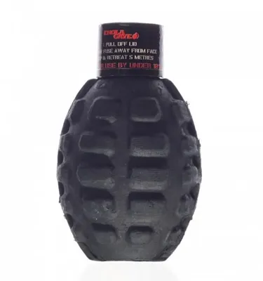 Bomba a Mano Field Frag BB Grenade - Enola Gaye
