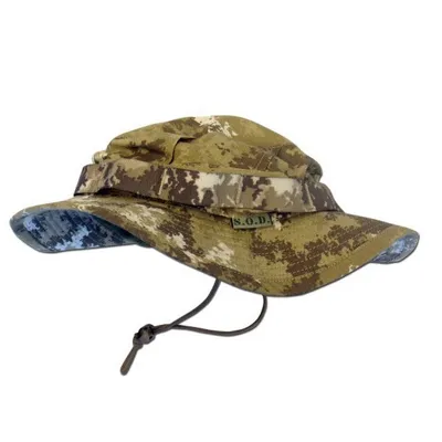 Bonnie Hat 62 - S.O.D. GEAR For Special Operator