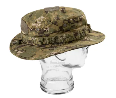 Boonie Hat Socom Digital Mod 3 Cappello Jungle Hat - Invadergear