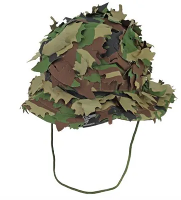 Boonie Hat Leaf Gear - Invadergear