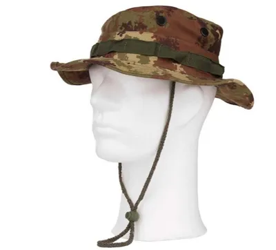 Boonie Jungle Hat RipStop - Fostex Garments