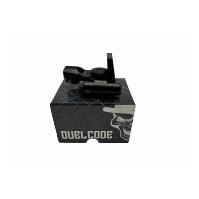 Punto Rojo con Laser S2 - DUEL CODE