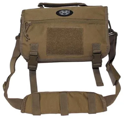 Borsa Tattica per Tab - Ipad e Similari By MHF - MFH Int. Comp