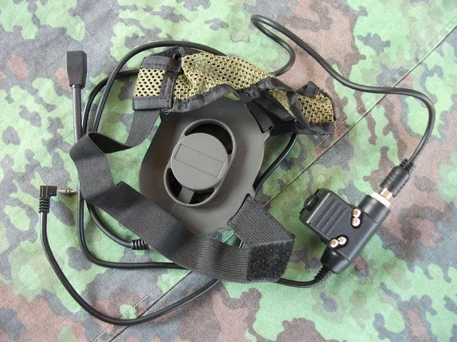 Element Bowman 027 · Negro