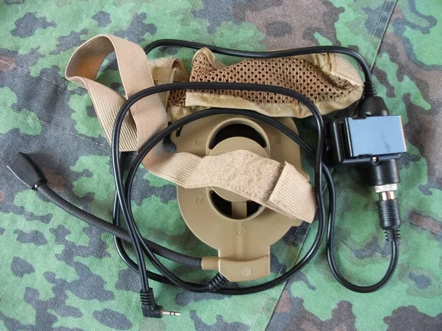 Element Bowman 027 · Tan / FDE