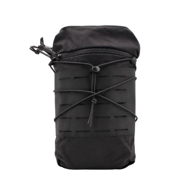 Corso Dagger Utility MK6 · Negro