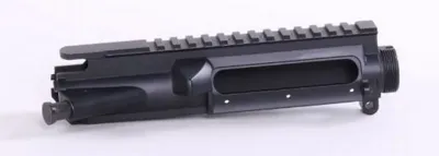 BR47 Upper Receiver - Bolt Airsoft