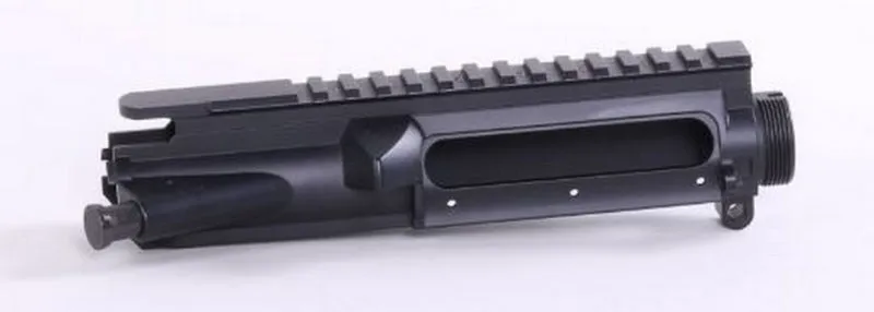 Bolt Airsoft BR47 Upper Receiver · Negro