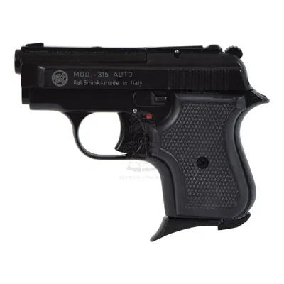 Blank Fire BR315-B G27 Tanfoglio 8mm. Pistola a Salve - Bruni