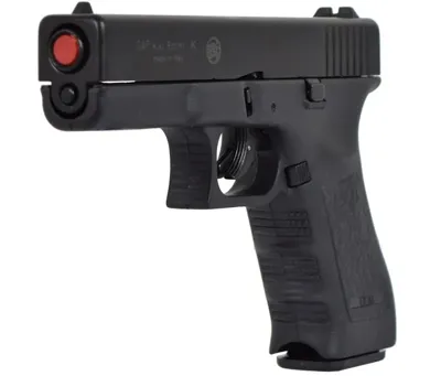 GAP G17 Type Blank Fire a Salve 8mm - Bruni
