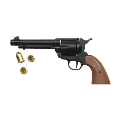 PEACEMAKER.45 6 Colpi a Salve - Bruni