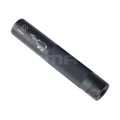 Silenciador Noveske Force Largo 198mm - FMA