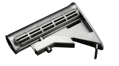 Bush Master M4 Stock - SRC (Taiwan)