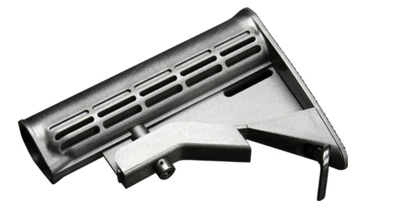 SRC (Taiwan) Bush Master M4 Stock