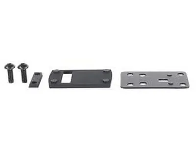M92 - M98 Staffa STS per Montaggio Su Carrello - C-More