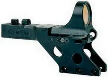 Serendipity Red Dot 8 MOA - C-More