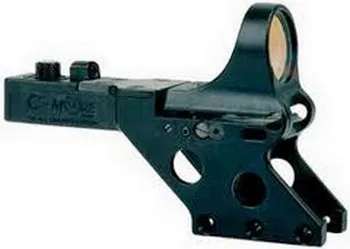 C-More Serendipity Red Dot 8 MOA