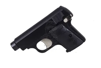 C.25 Junior ACP NNB Non Gas Pistol - SRC (Taiwan)