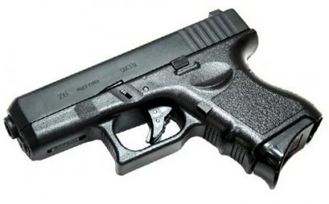 Classic Army Ca 26