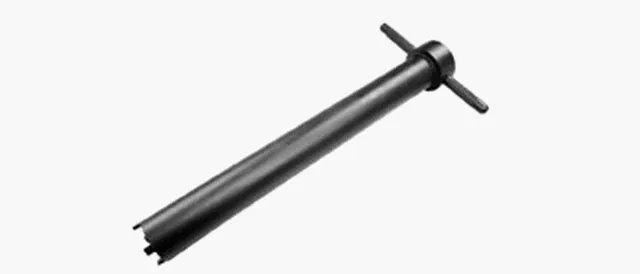 Classic Army CA25 Attrezzo Outer Barrell