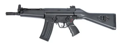 CA53 A2 Full Metal - Classic Army