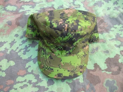 Cadpat Fatigue Hat (Stupida) - softair italia