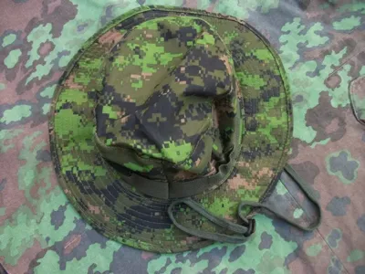 Cadpat Jungle Hat (Boonie) - softair italia