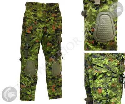 Cadpat Pantalone Combat TWS - softair italia