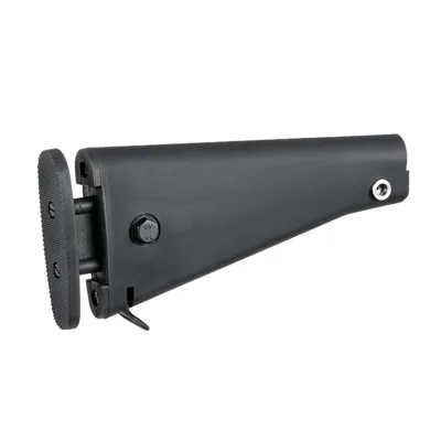 Calcio Fisso SR25 con Poggiaspalla Regolabile - Cyma