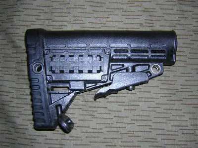 Calcio Retrattile CBS Collapsible Type C.a - Classic Army