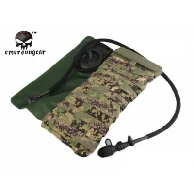 Hydro Pouch 2L MOLLE - Emerson