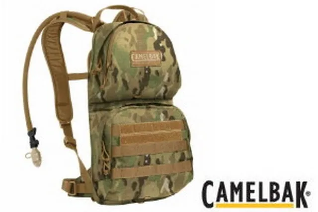 Camelbak Mule 500 · Multicam