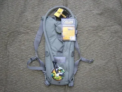 Camelbak Thermobak 3 Litri · Verde / OD