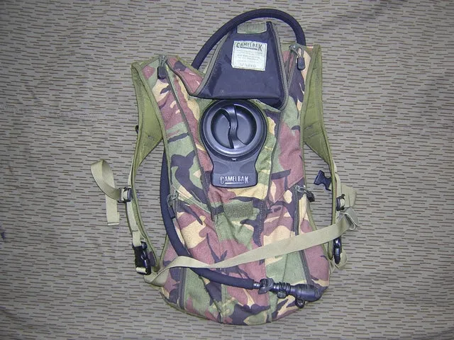 Camelbak Thermobak NL 3L · Camo
