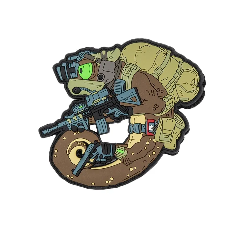 Helikon-Tex Chameleon Operator Patch