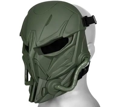 Chastener "Predator" Mask - softair italia