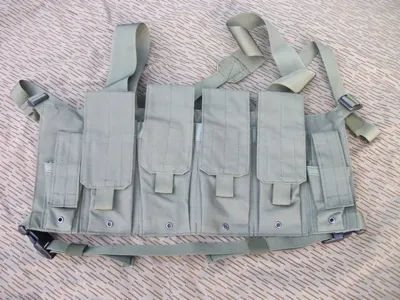 Chest MAG Carrier - Klaus