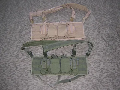 Chest Rigg - softair italia