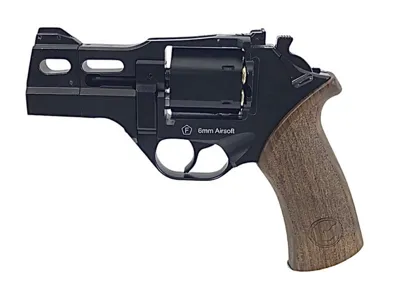 Chiappa Rhino REVOLVER.357 Magnum 30DS CO2 By WG - WG Win Gun