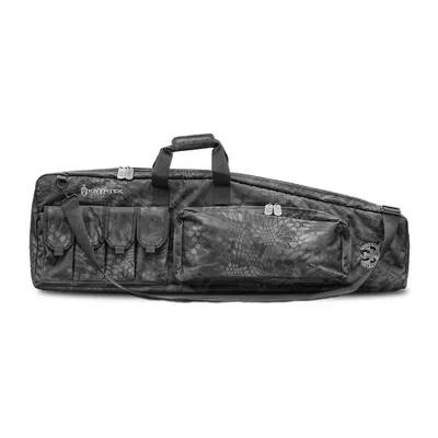 Chris Kyle "Legend" 42INCH-1068CM. Tactical Rifle Case Typhon - Kryptek