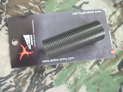 Cilindro Chiuso Teflonato Ultra Leggero - Action Army