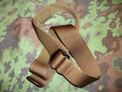 Cintura Dress Belt - Pantac